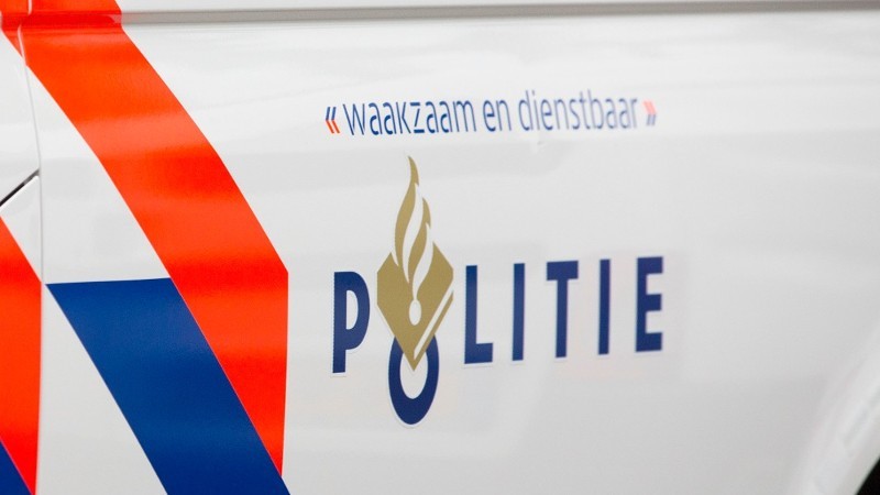 Haarlem - Twee verdachten aangehouden voor auto-inbraak